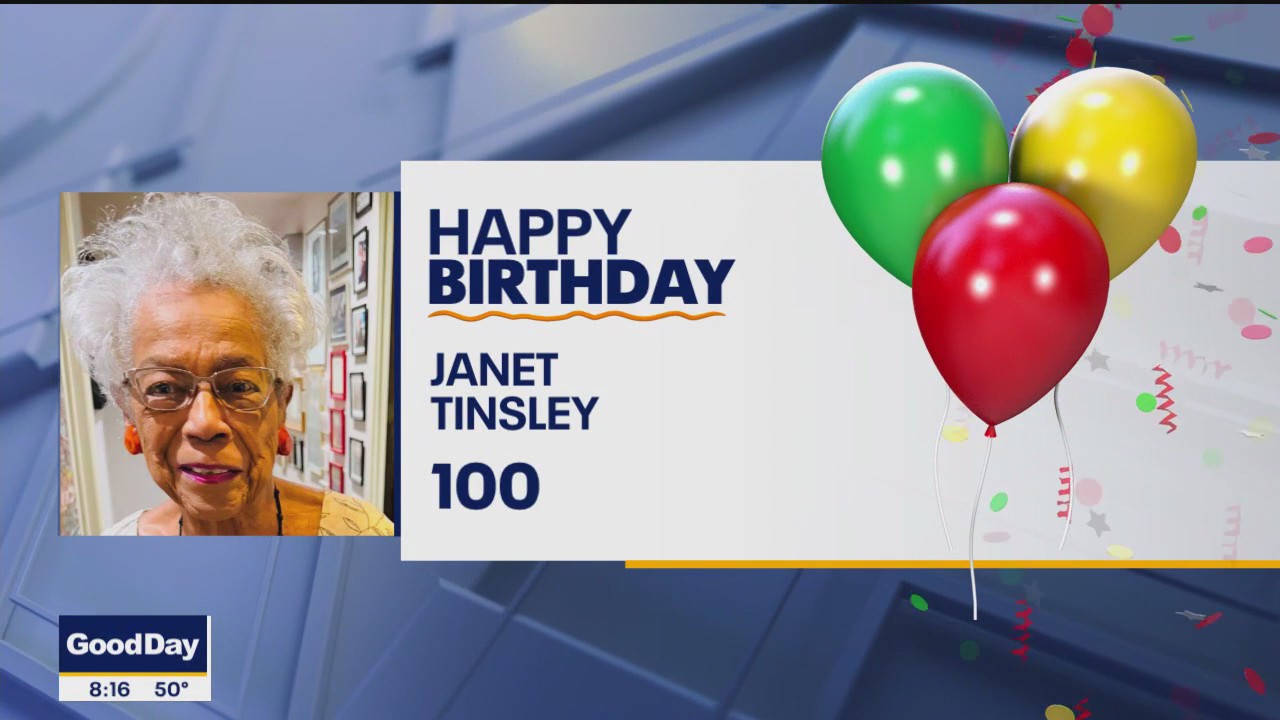 Good Day birthdays for Feb. 7