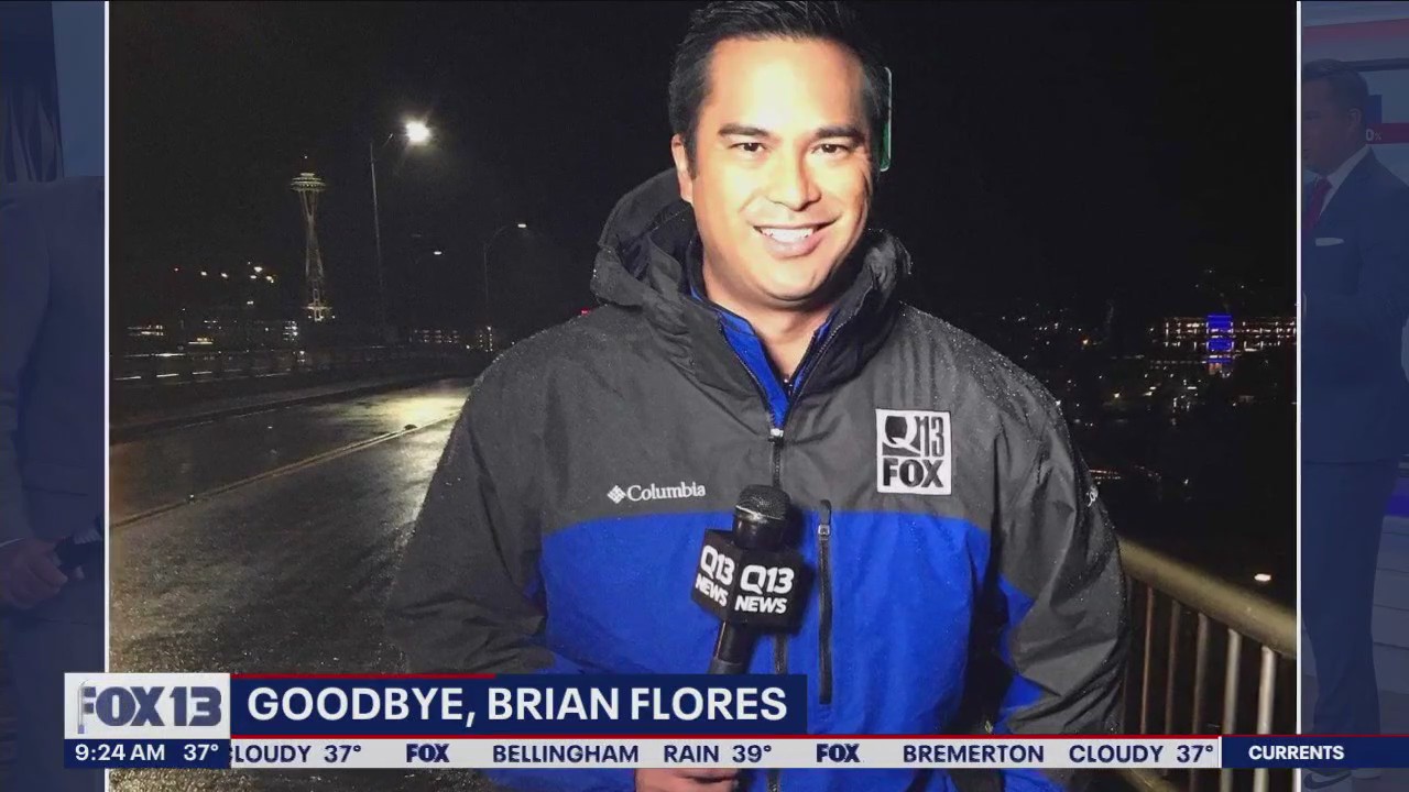 Saying farewell and good luck to Brian Flores