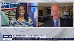 Cashing In: Experts debate what economic recovery will look like