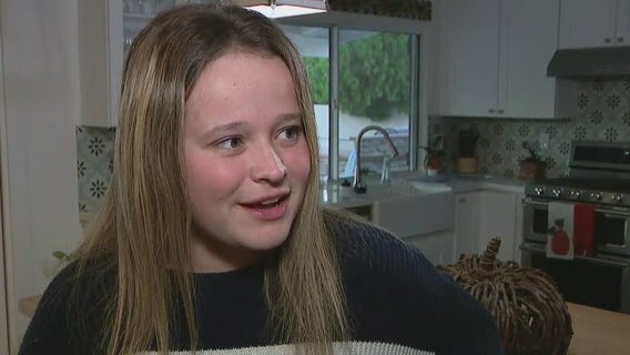 Sunnyslope student who received liver transplant celebrates special Thanksgiving