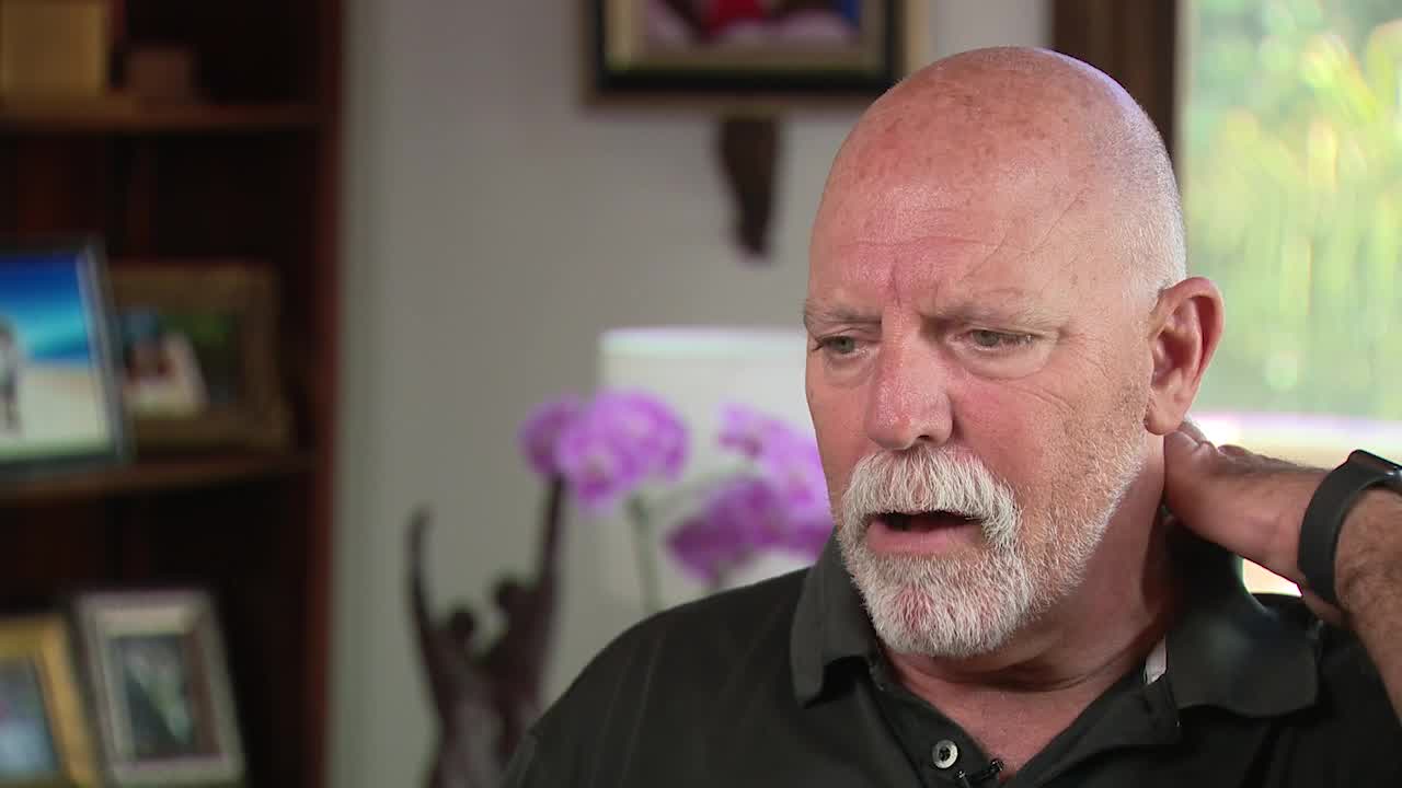 Longtime Lakers athletic trainer Gary Vitti relives Magic Johnson?s announcement