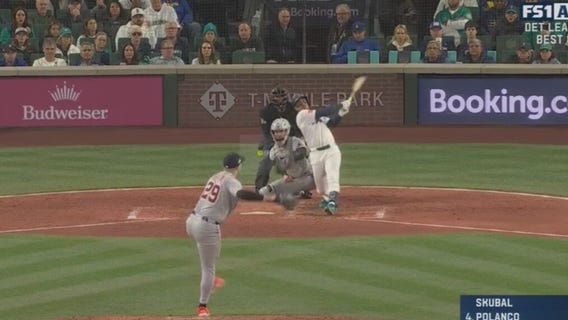 Detroit Tigers head to Seattle with hopes of advancing in playoffs