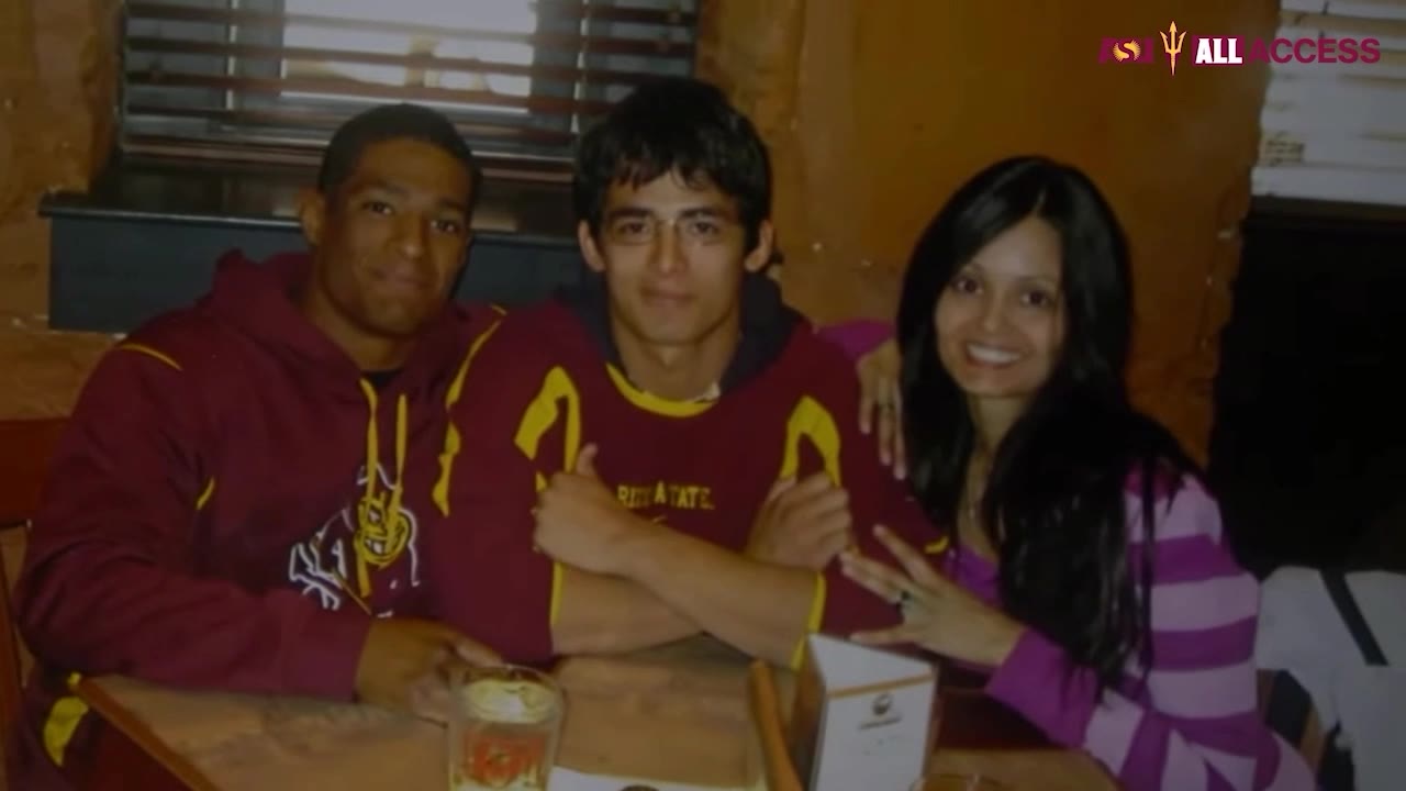 ASU All Access | Ep. 9