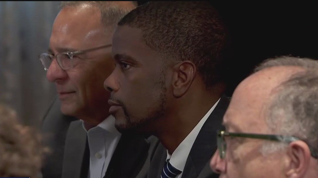 St. Paul city leaders discuss future at FOX 9 roundtable