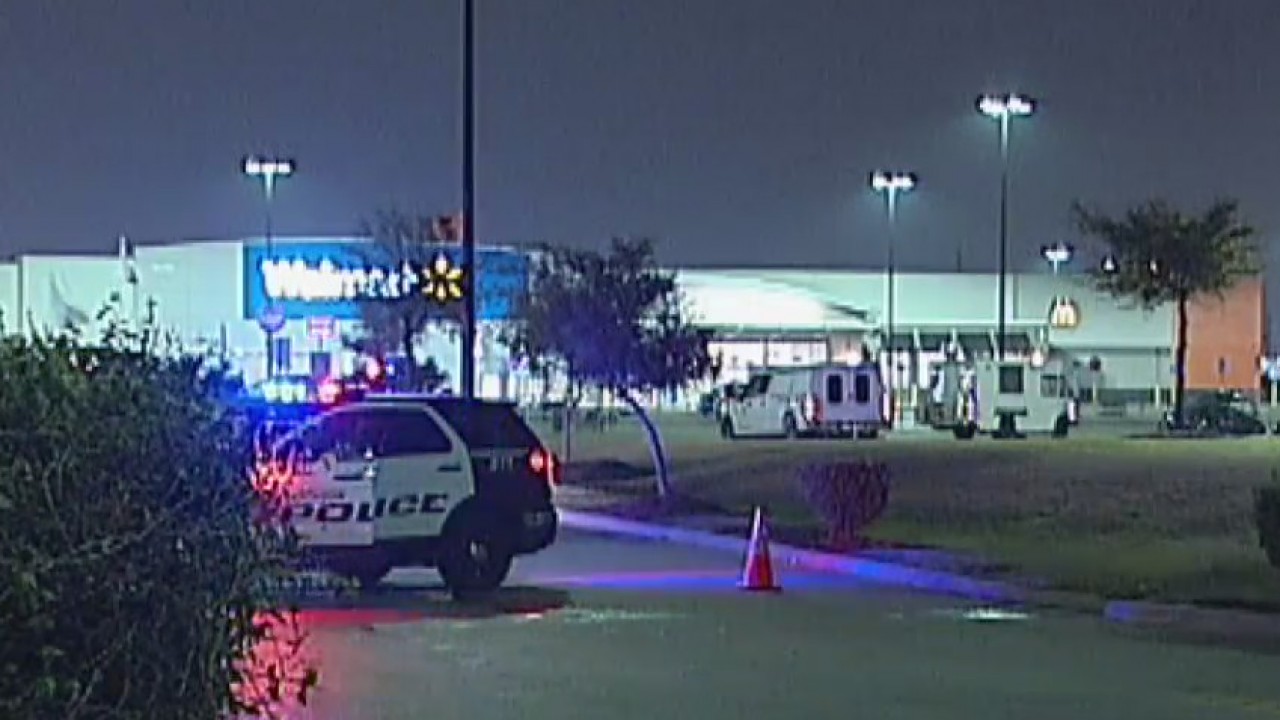 More mercury detected inside Walmart, fourth business under evaluation