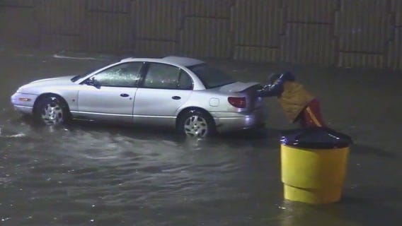 Chicago’s summer of 'thousand-year' storms: Why flooding hit hard — and why it’s poised to get worse