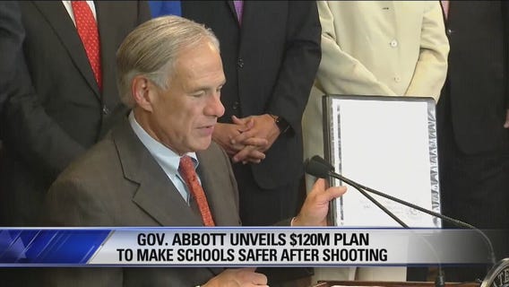 Fox 26 News Brief for May 30, 2018