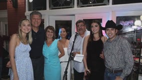 2025 Tampa Night for Sight this Saturday