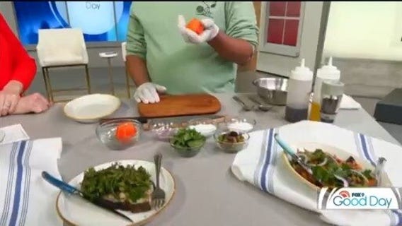 FOX 9 Good Day: March 3, 2025