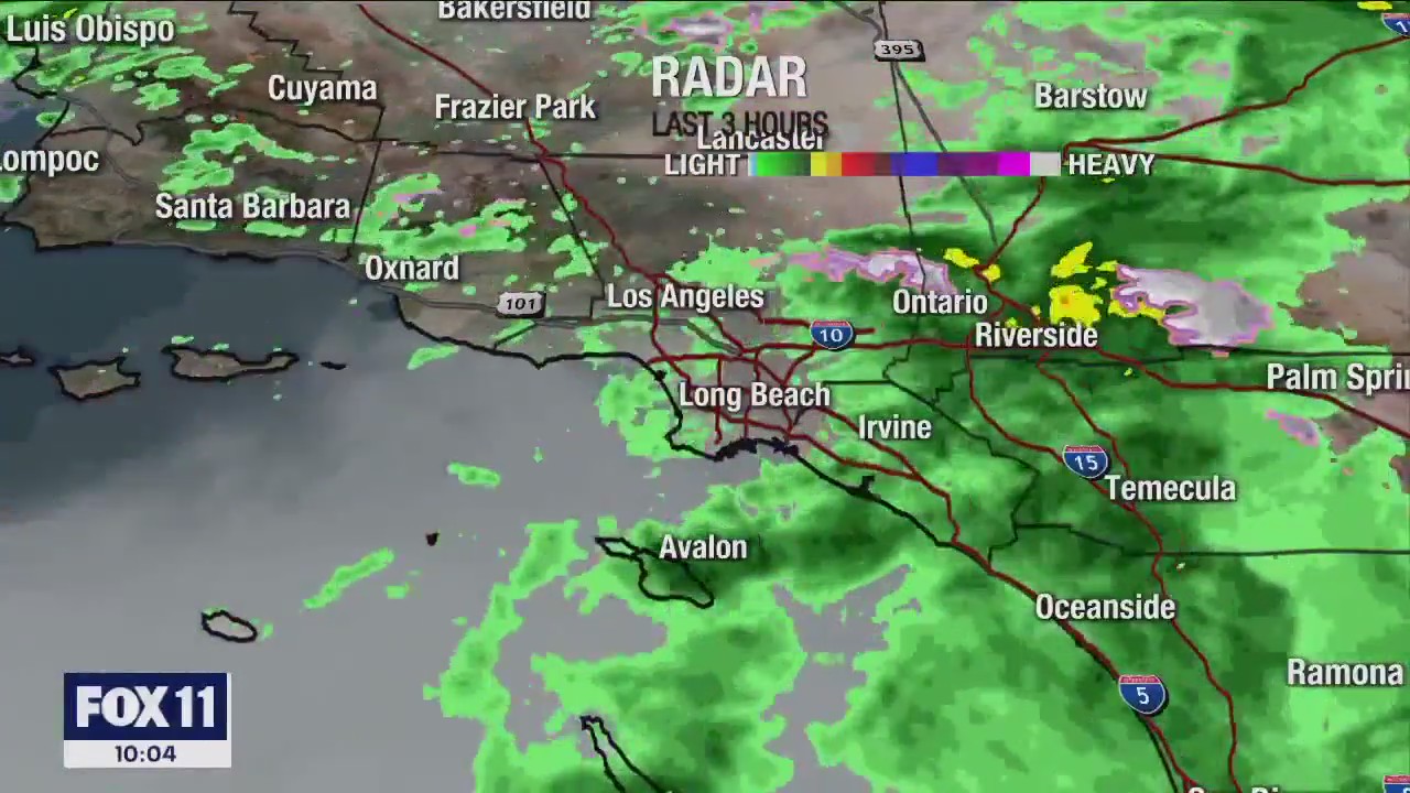 Weather Forecast for Sunday, Jan. 15