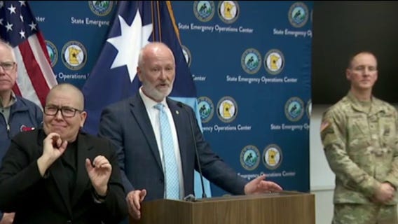 Minneapolis ICE shooting: Can MN conduct its own investigation?