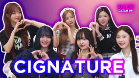 cignature Kicks Off Summer With ?Sweetie but Saltie? Album Release