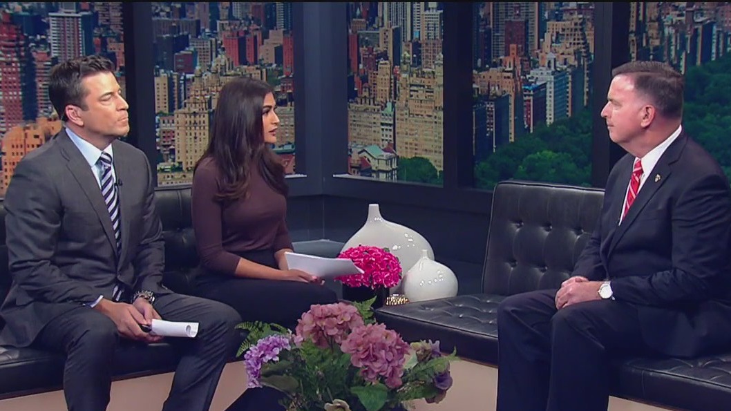 Israel-Hamas war escalates