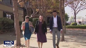 Crankstart Foundation partnered with San Francisco to feed hungry during shutdown