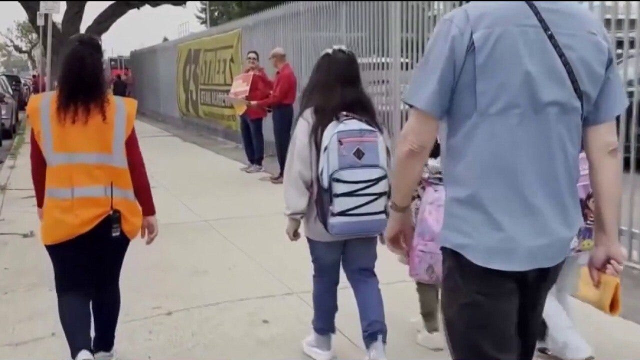 Building kids' confidence and resilience