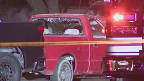 Man killed, woman hurt in Gilbert shooting