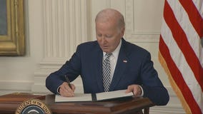 Biden shares new proposals to protect Americans' retirement savings