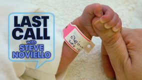 Dog names for babies?