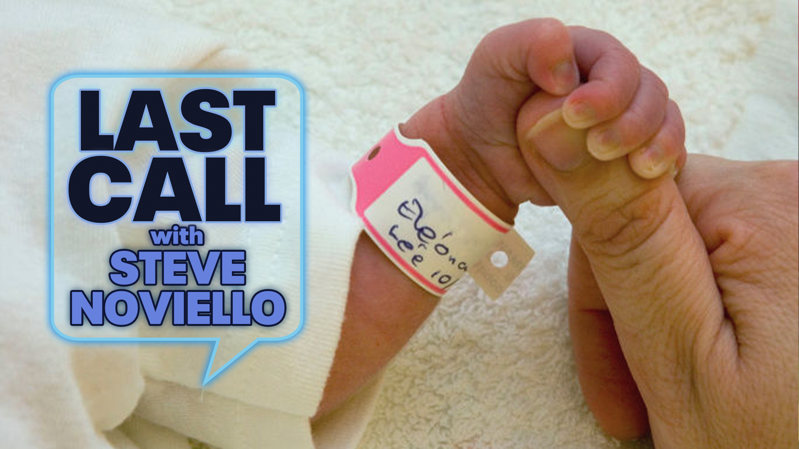 Dog names for babies?