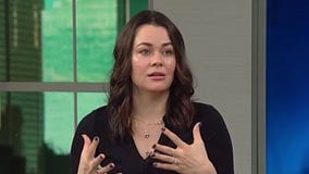 Tips for a less stressful holiday season