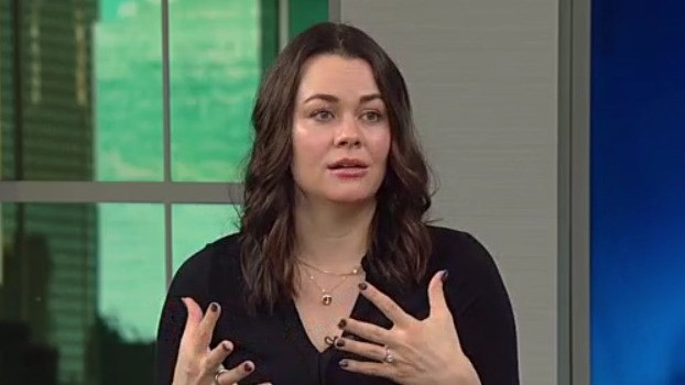 Tips for a less stressful holiday season