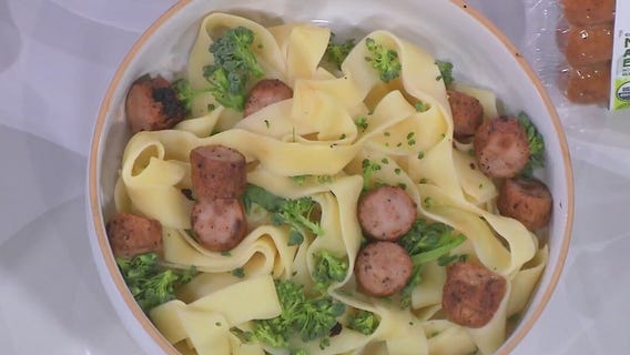 Easy weeknight dinner ideas