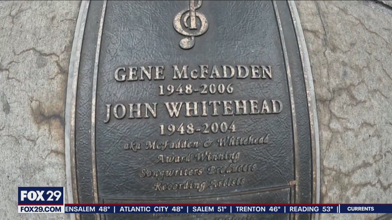 Family still looking for answers nearly 20 years after murder of Philadelphia singer