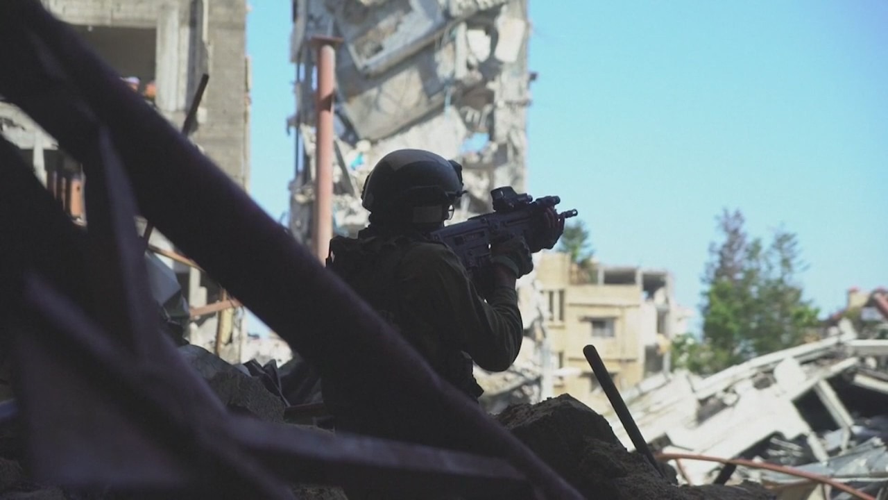 Gaza ceasefire deal inches closer