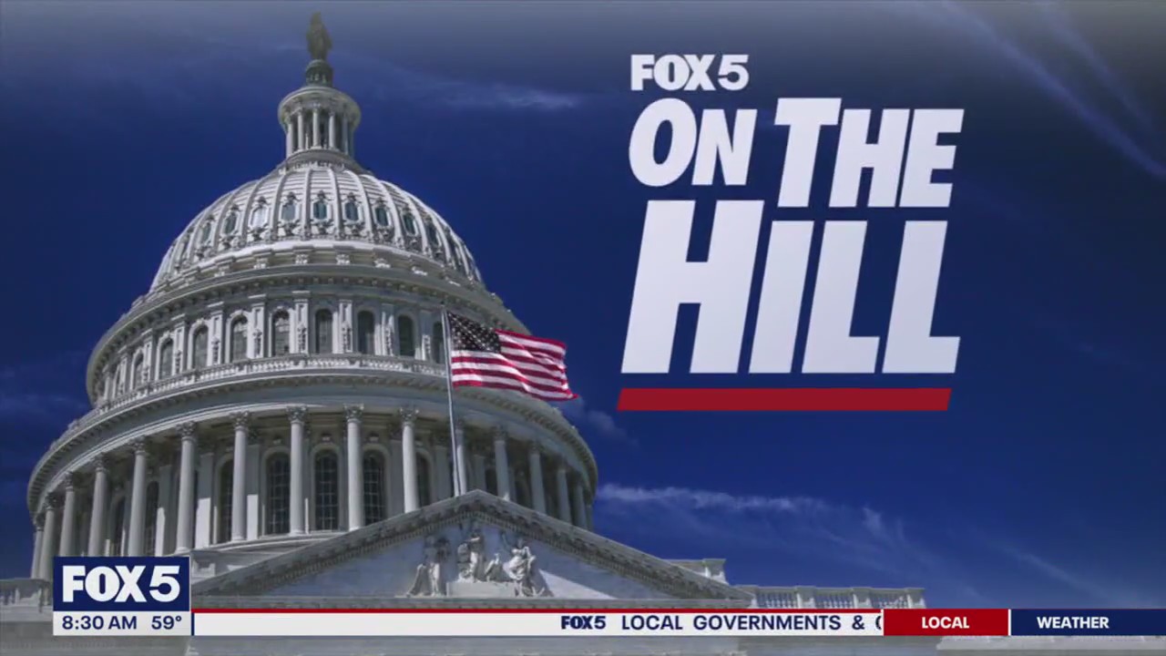 On The Hill: October 5, 2025