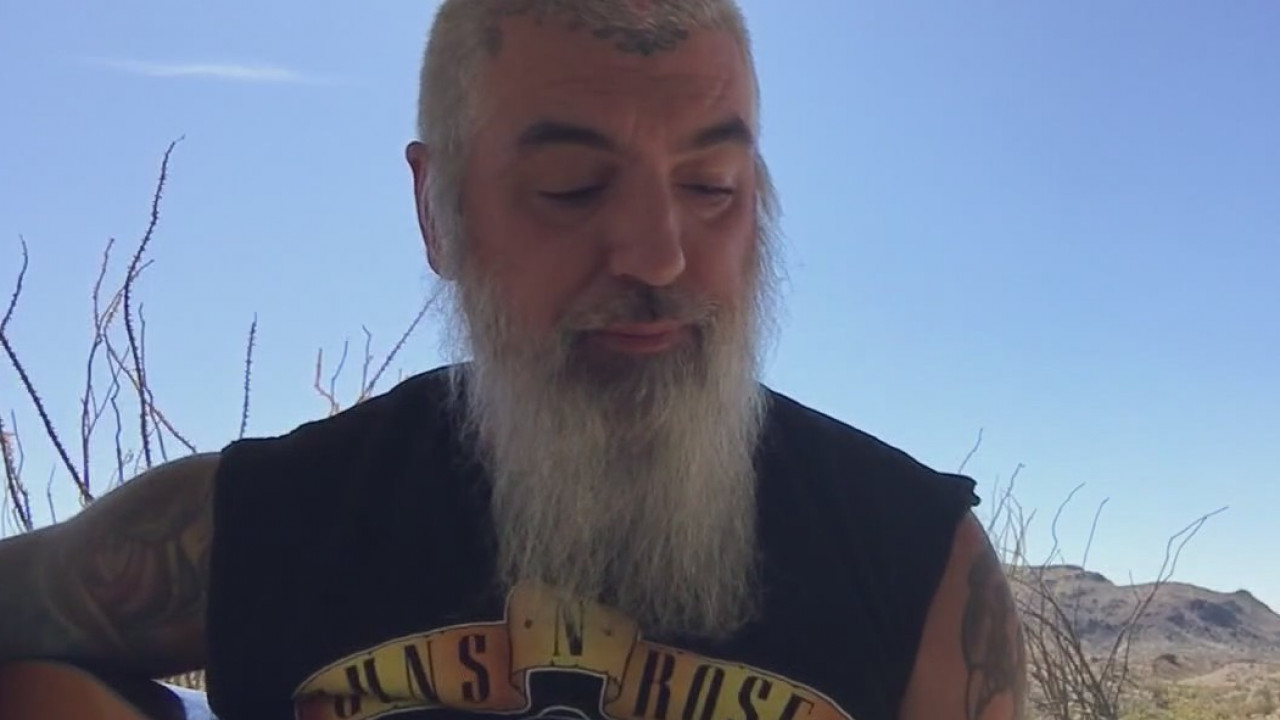 Music in the Morning: Al Shire