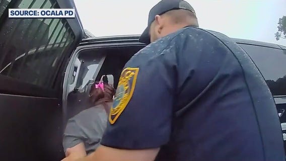 Daycare employee accused of abusing infants