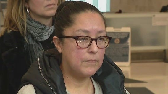 Highland Park shooting survivor reacts to guilty plea: 'Immense amount of relief'