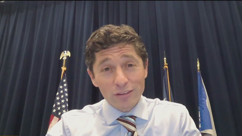 Mayor Jacob Frey: 'Damn right I'll stick up for Somalis'