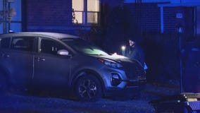 Suspects in Detroit fire shots at man during attempted break-in