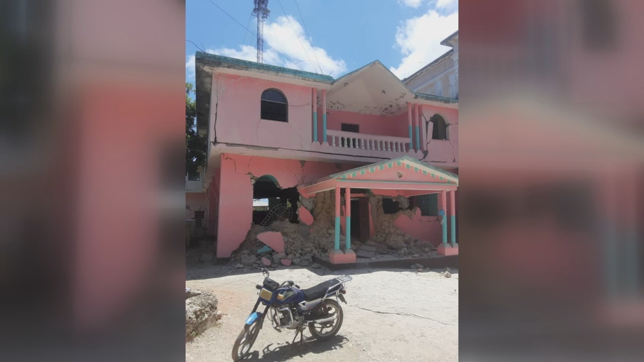 Hales Corners church organizes fundraiser for Haiti after earthquake