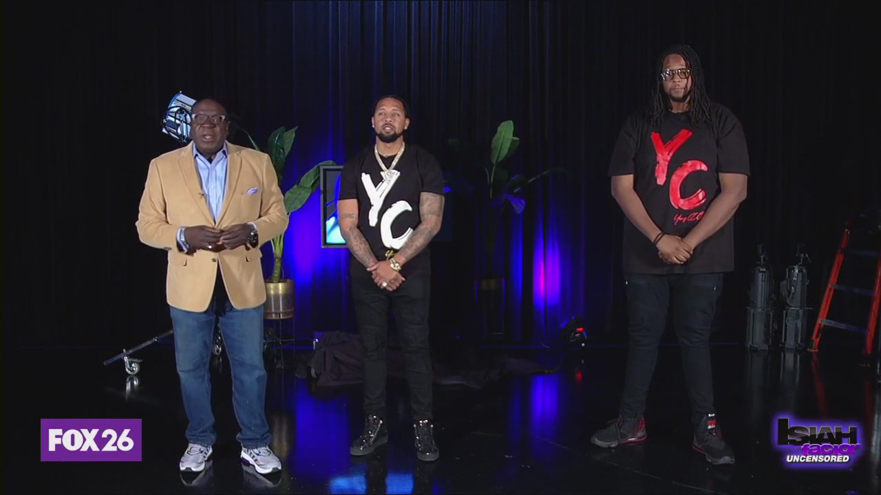 Poets celebrate Black History Month