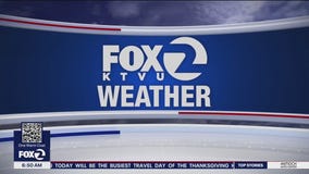 Fog, Foggy and Foggiest!