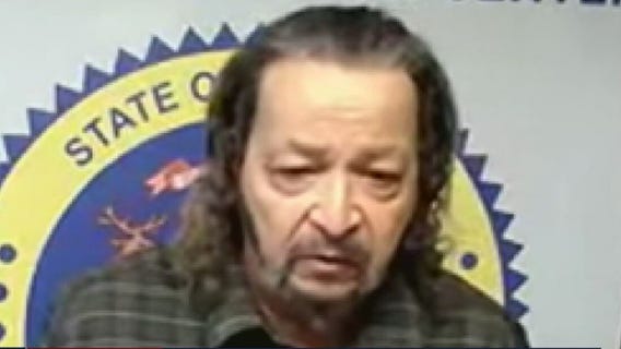 Detroit man claims he 'killed a demon' after wife's brutal death