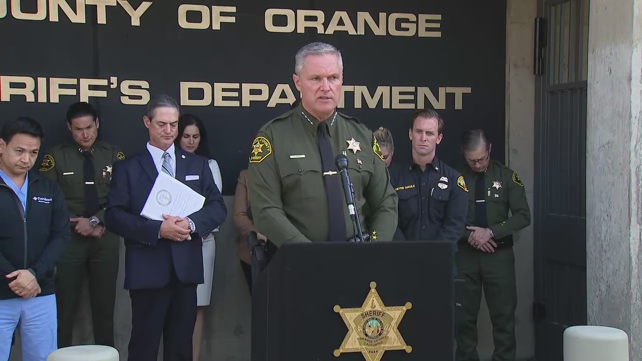 Cook's Corner massacre: OC officials give update