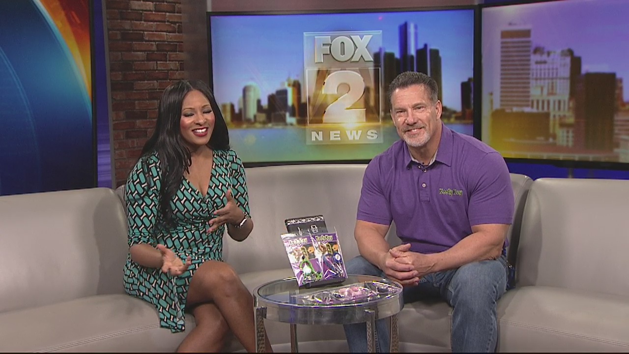 Kooty Key may be the key to germ free living