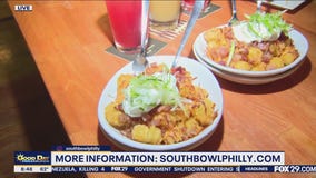 South Bowl Takes Tater Tots To The Next Level