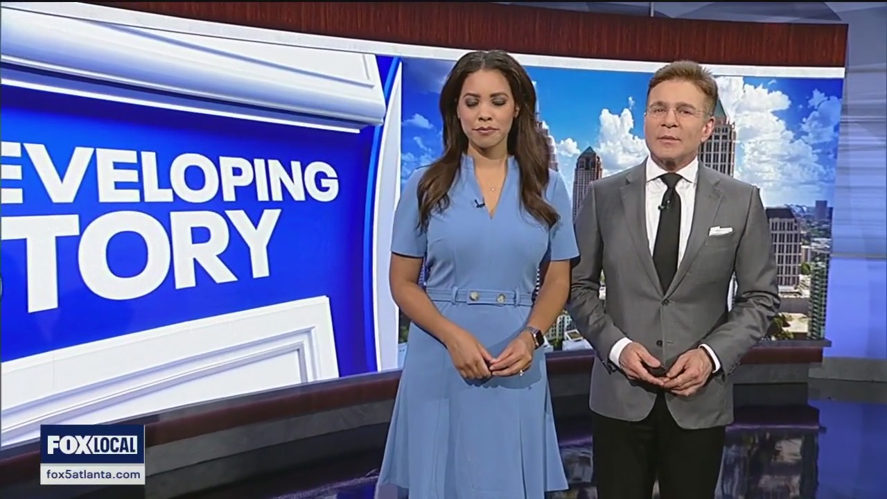 FOX 5 News at 5 p.m. June 19, 2025