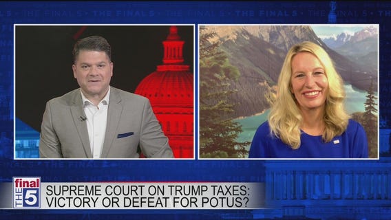 What?s next after Trump tax rulings?