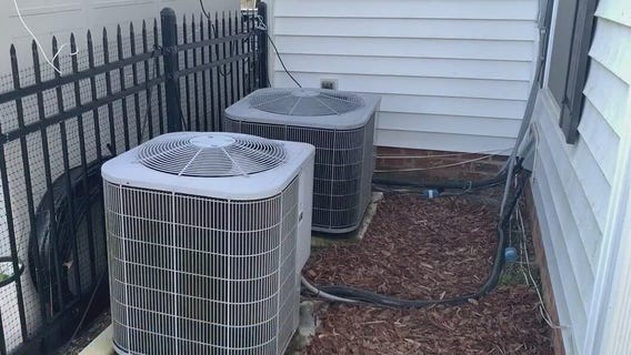 Customers report surging summer utility bills