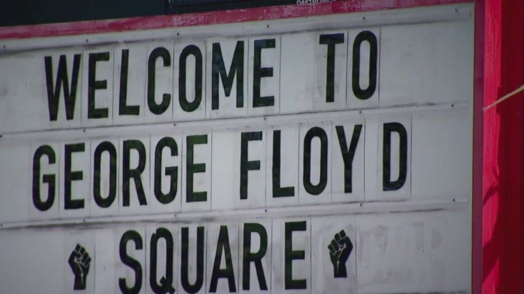 The future of George Floyd Square decided