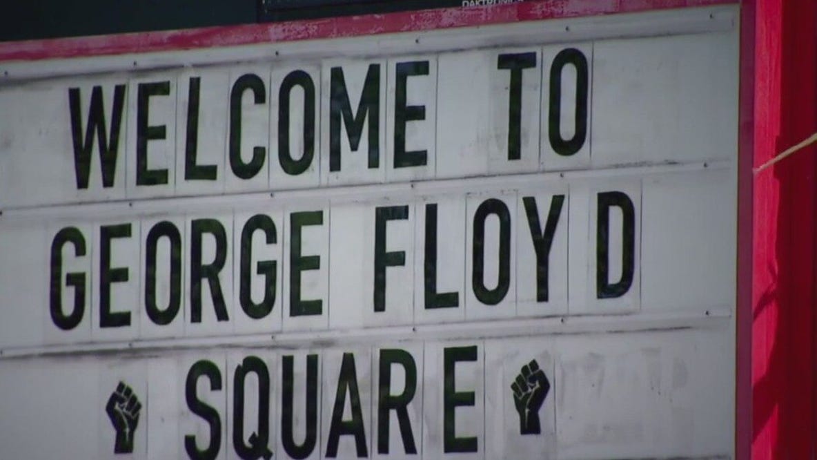 The future of George Floyd Square decided
