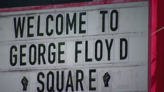 The future of George Floyd Square decided