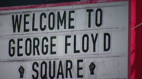 The future of George Floyd Square decided