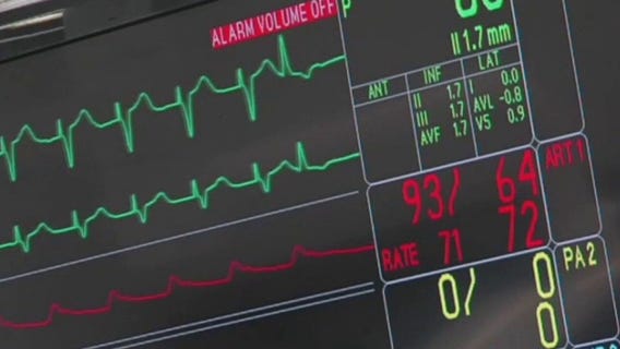 Prioritize your heart health during the holidays; what you can do