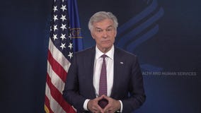 Dr. Oz calls on Gov. Walz to address fraud